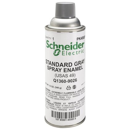 SCHNEIDER ELECTRIC PK49SP