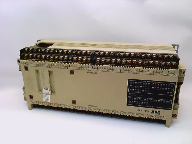 ASEA BROWN BOVERI GJV3-0724-03-R1