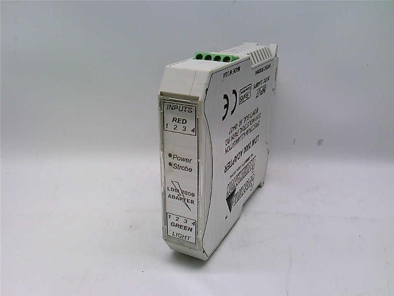 SPECTRUM ILLUMINATION LDM-2000