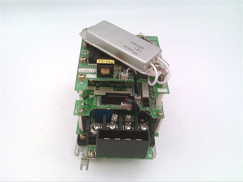 YASKAWA ELECTRIC JUSP-WS15AAY13