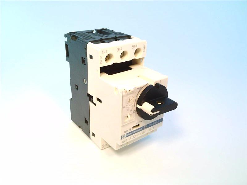 SCHNEIDER ELECTRIC GV2-P22H7