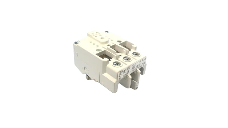 SCHNEIDER ELECTRIC 31035-075-60