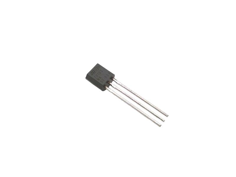 ST MICRO Z0103MA 1AA2