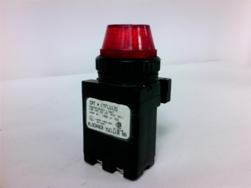 KTFLU120-R by EATON CORPORATION