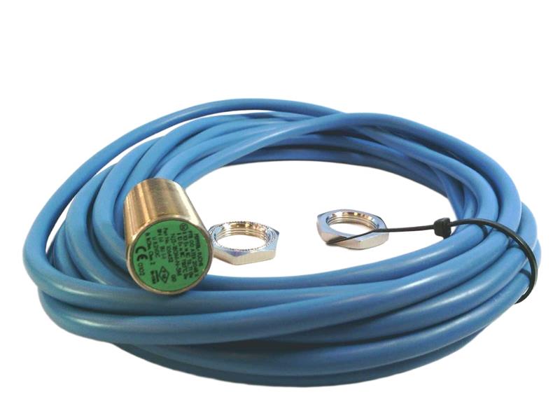 PEPPERL & FUCHS NJ5-18GM-N 5M