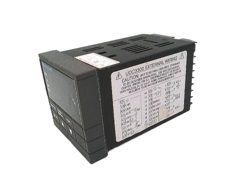 HONEYWELL DC330L-E0-000-10-000000-00-0