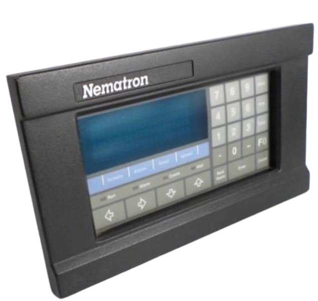 NEMATRON CORP IWS-120