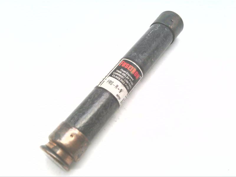 EATON CORPORATION FRS-R-9