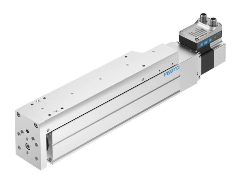 FESTO EGSS-BS-KF-60-200-12P-ST-M-H1-PLK-AA