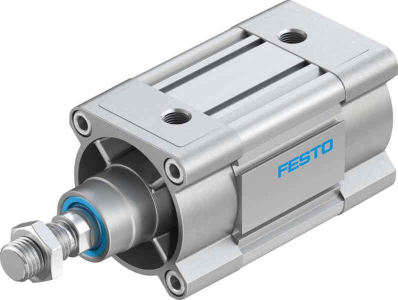 FESTO DSBC-80-40-D3-PPSA-N3