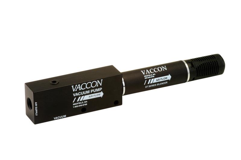 VACCON CO VP80-200H