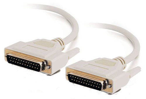 PAN PACIFIC S-25MM-10'