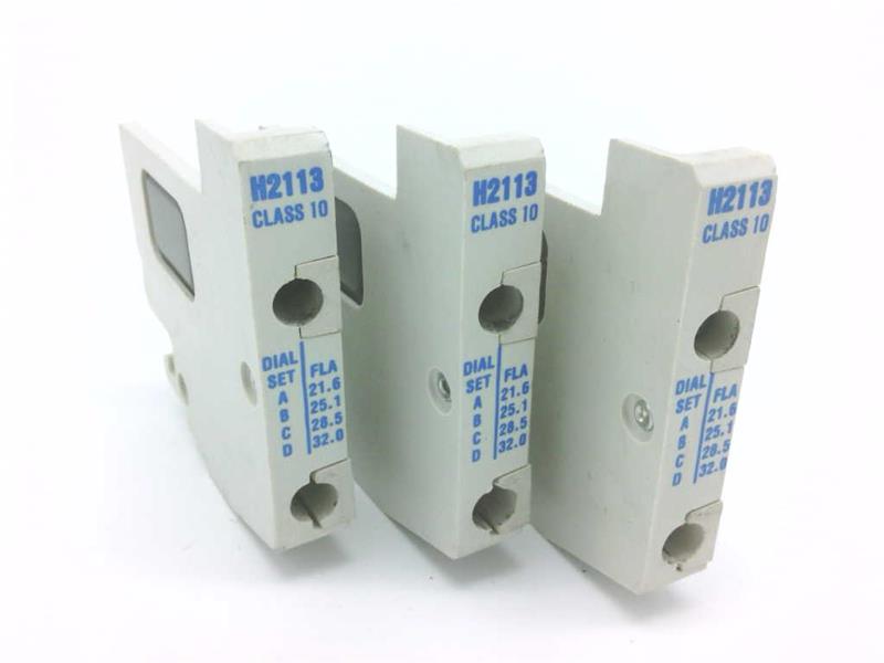 EATON CORPORATION H2113-3