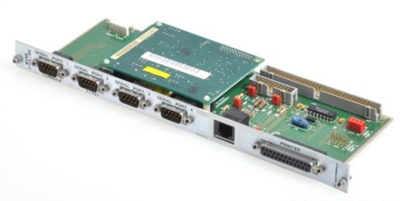 EMERSON MVME-712A/AM