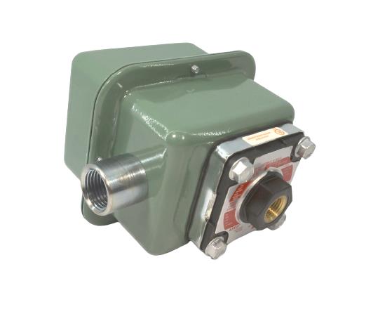 ASCO PA11B/RG10A71