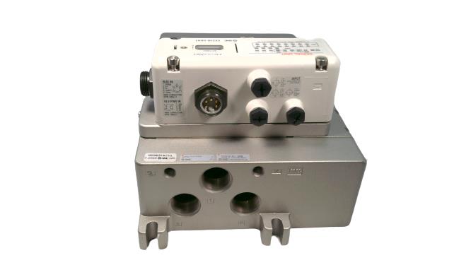 SMC VV824-04S-SUQW06BT-W1