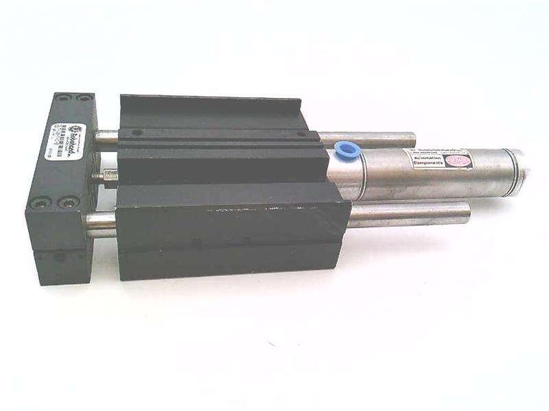 DOVER CORPORATION DLT-12-T-C-2