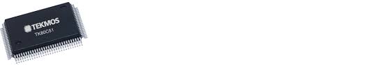 TEKMOS TK80C51FA-CI