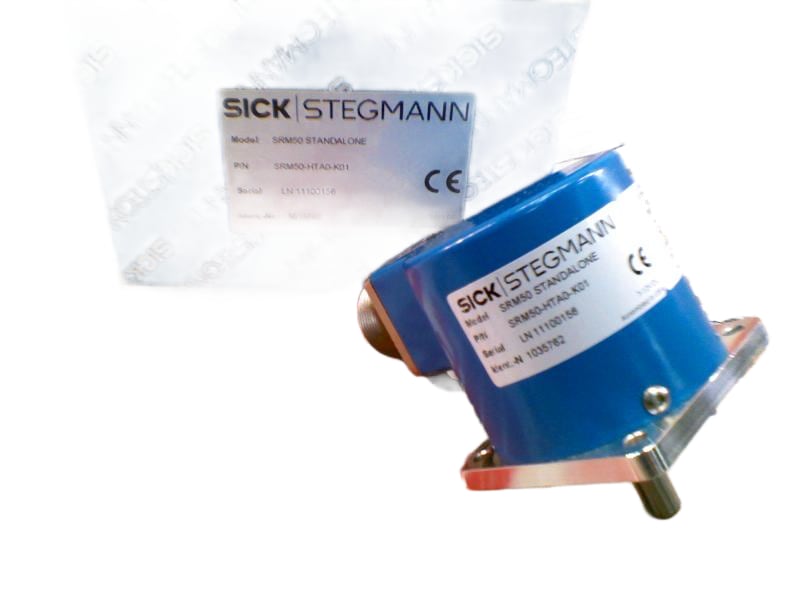 SICK SRM50-HTA0-K01