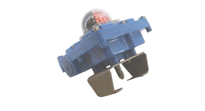 KTR DNLF-5A2-6R-L-BKS1-U