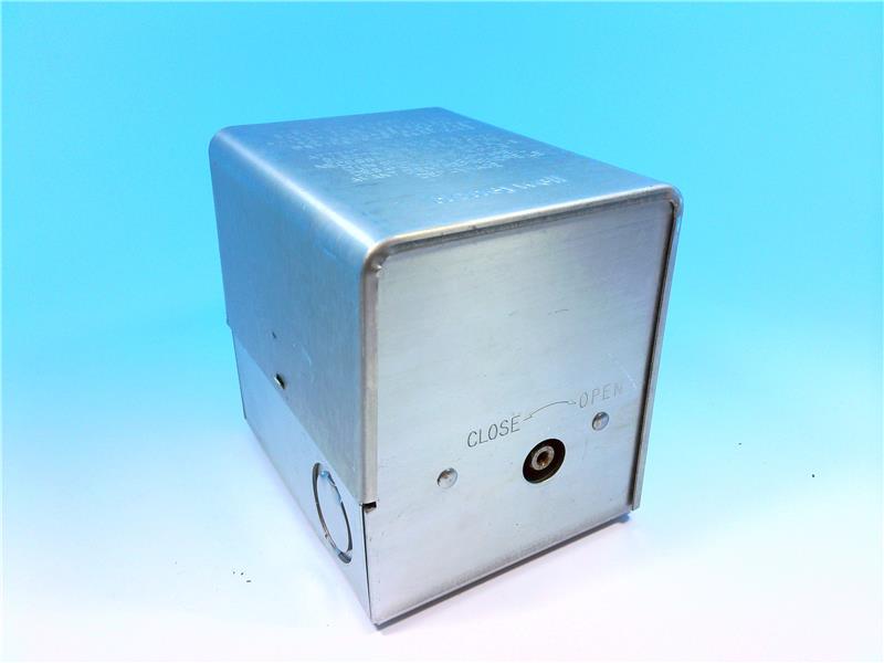 HONEYWELL M836B-1033