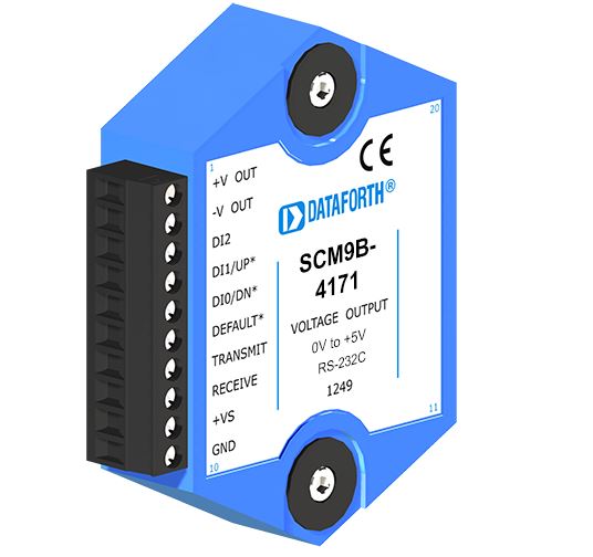 DATAFORTH SCM9B-4171