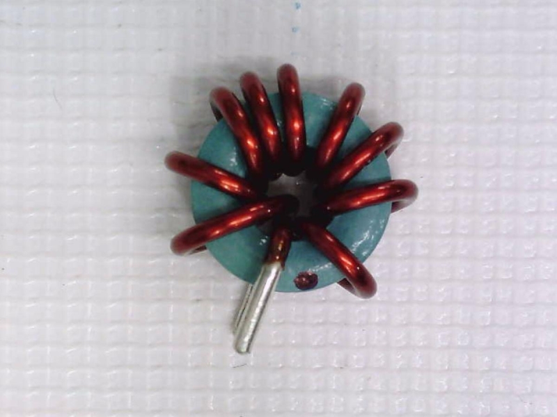 P1715LNL by PULSE ELECTRONICS