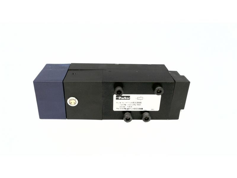 PARKER H11VXBG0B9B