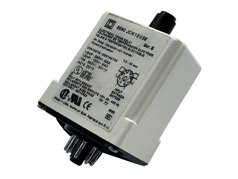 SCHNEIDER ELECTRIC 9050 JCK12V36