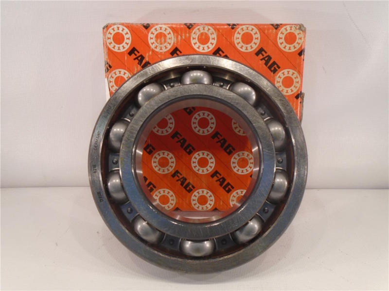 SCHAEFFLER GROUP 6218