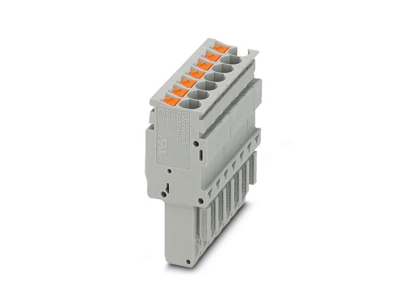 PHOENIX CONTACT PP-H 2,5/ 7