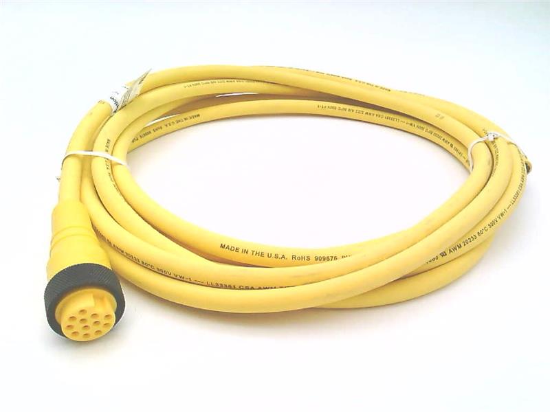 BELDEN RK 120M-676/5M