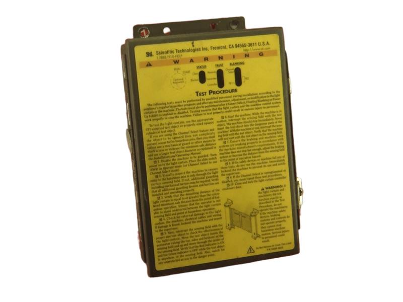 MS4320BW-AC1-15X-05R-U by OMRON