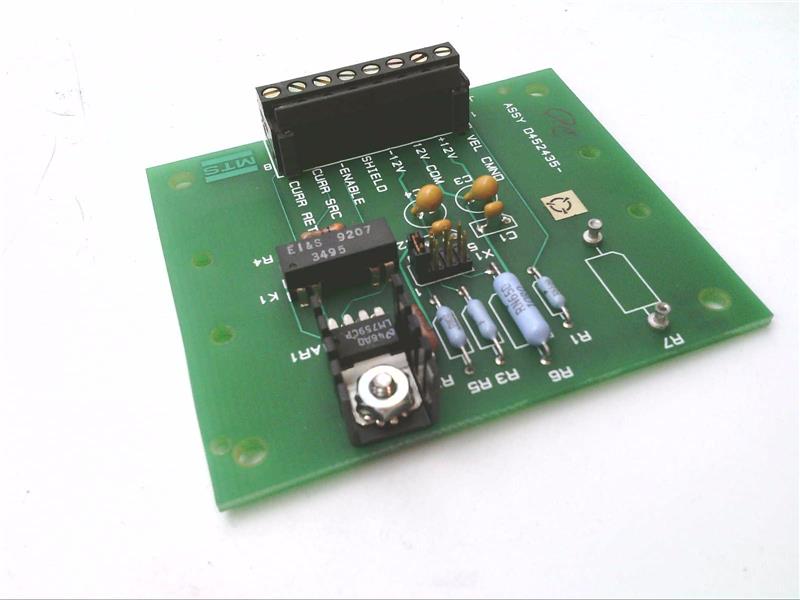 452435-01B by PARKER