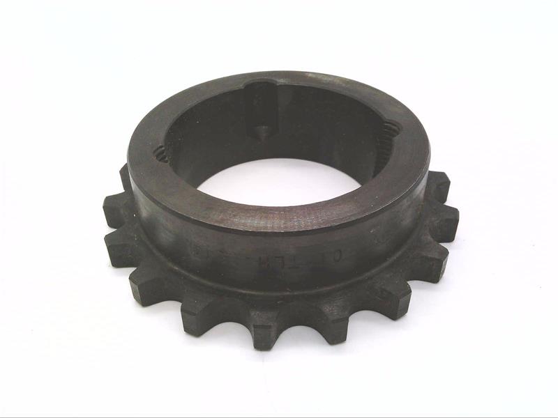 ASEA BROWN BOVERI 5018-TLH-1610