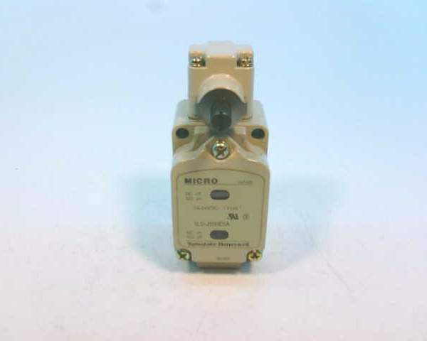 HONEYWELL 1LS-J550E5A