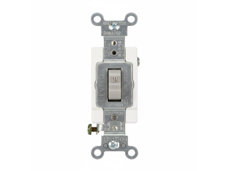 LEVITON CS120GY