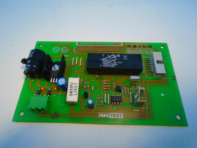 MAKTEST 350-10