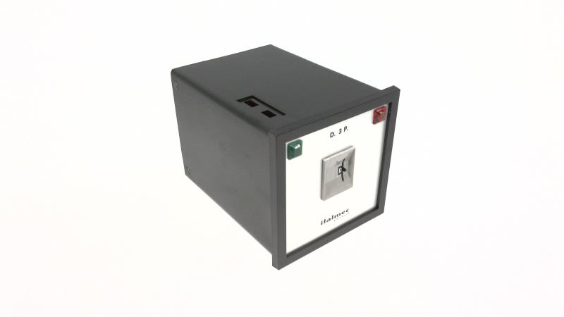 ITALMEC ELECTRONICA D3P