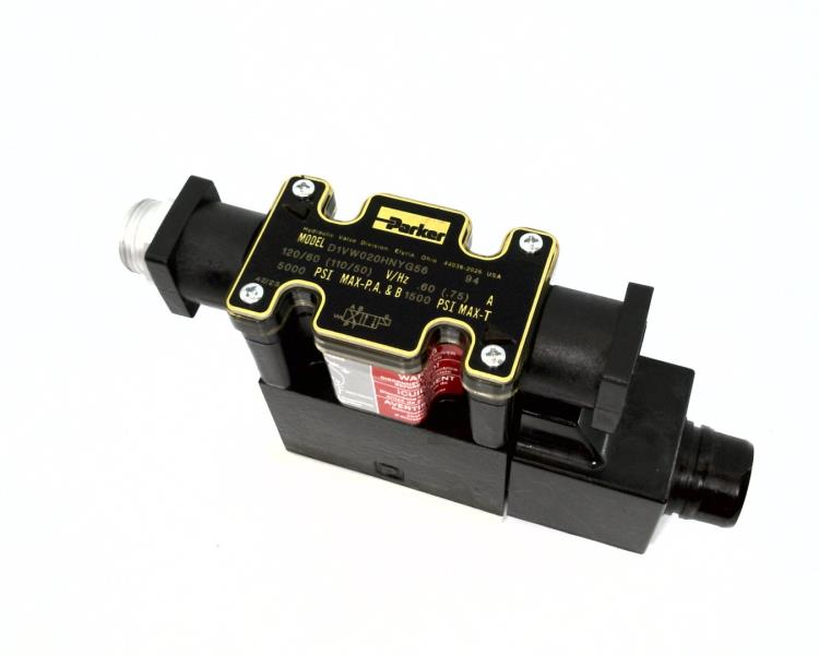 PARKER D1VW020HNYG56