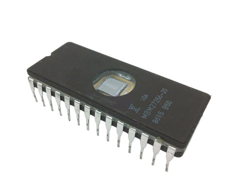ON SEMICONDUCTOR MBM27256-20