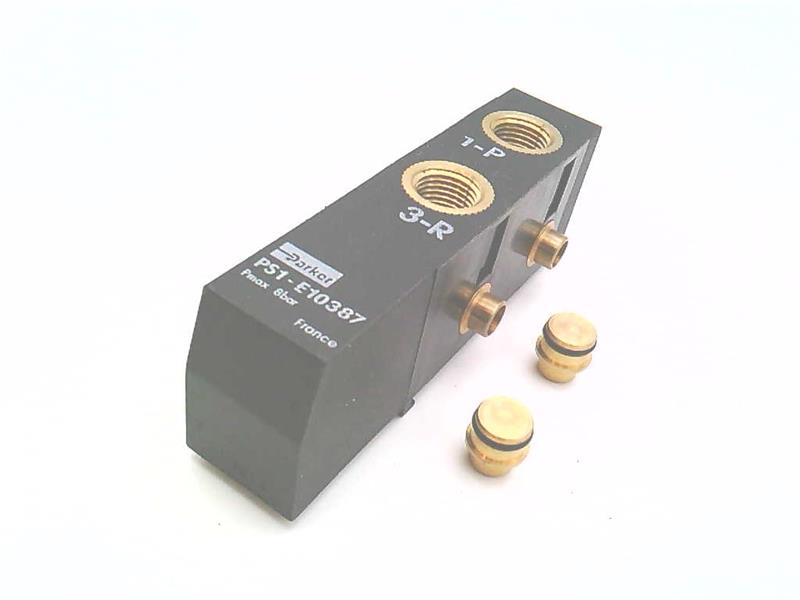 PARKER PS1-E10387