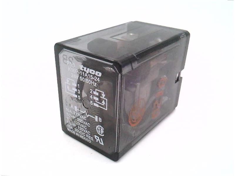 TE CONNECTIVITY K10P-11A15-24