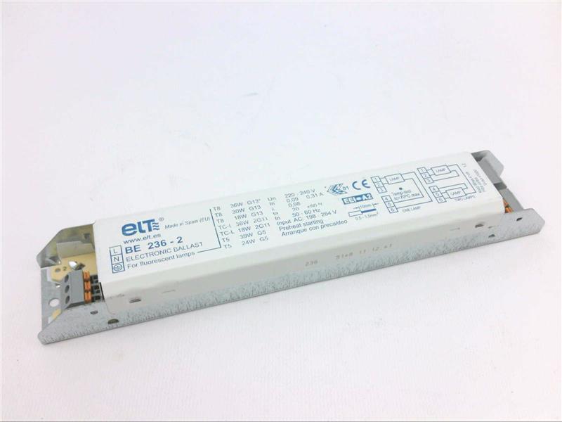 ELT BE-236-2