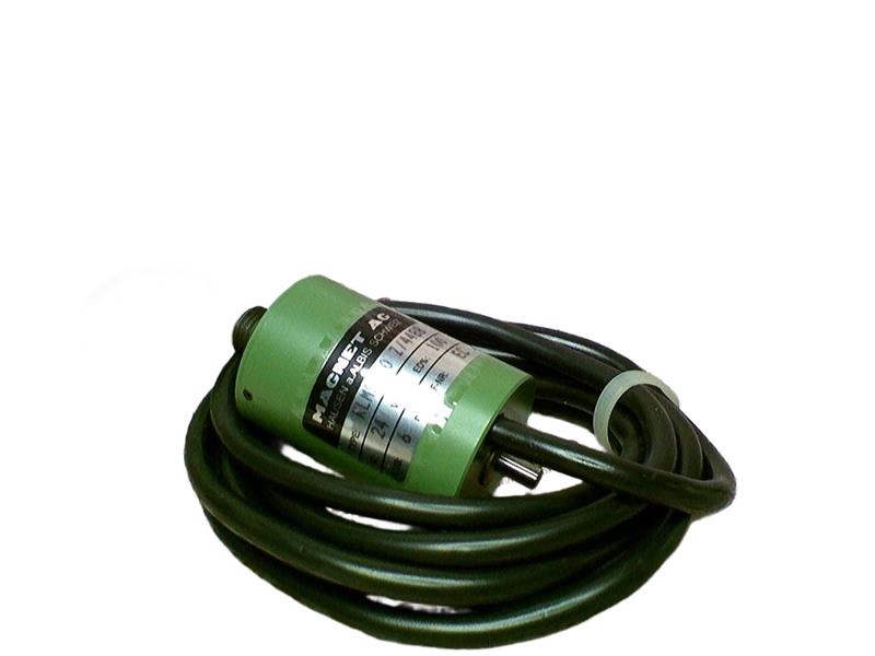 MAGNET AG HAUSEN KLMS-30