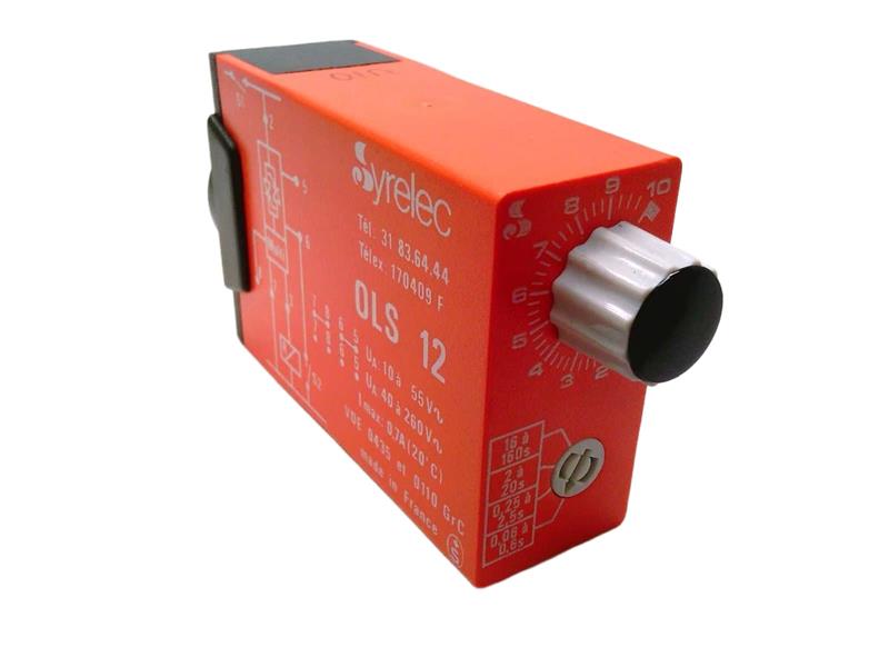 CROUZET OLS-12