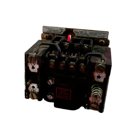 ALLEN BRADLEY 709-TOH103