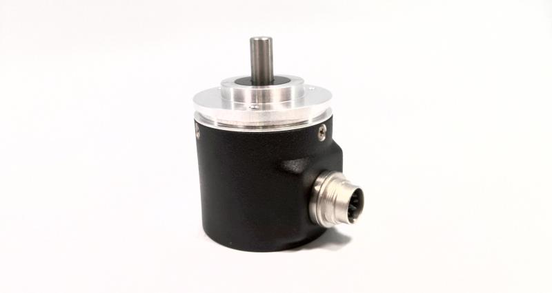 PEPPERL & FUCHS RVI50P-09BAJR66N-02500