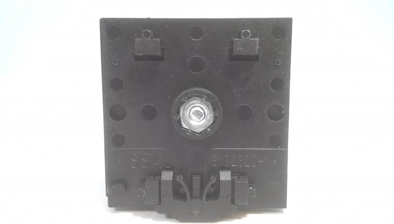 ASEA BROWN BOVERI KVM6