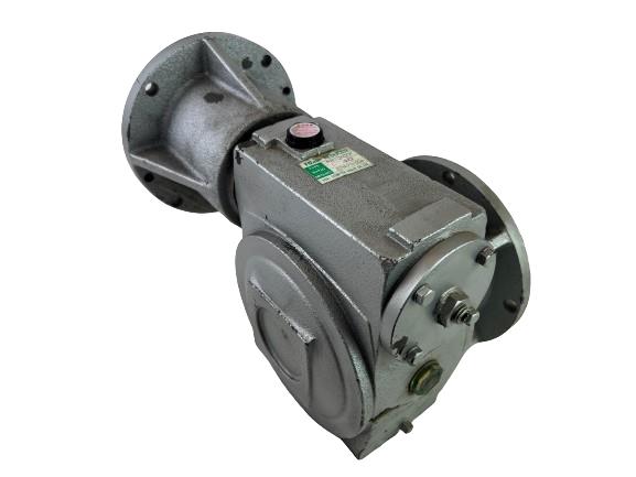 AOKI SEIMITSU KOGYO MC207-10:1